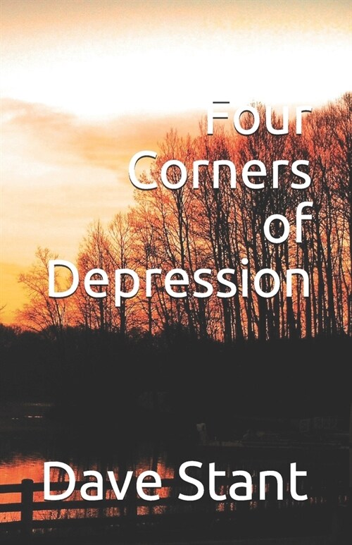 Four Corners of Depression (Paperback)