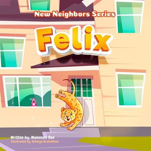 Felix: Felix (Paperback)