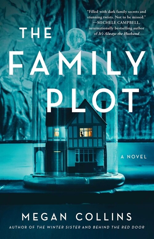 The Family Plot (Paperback)