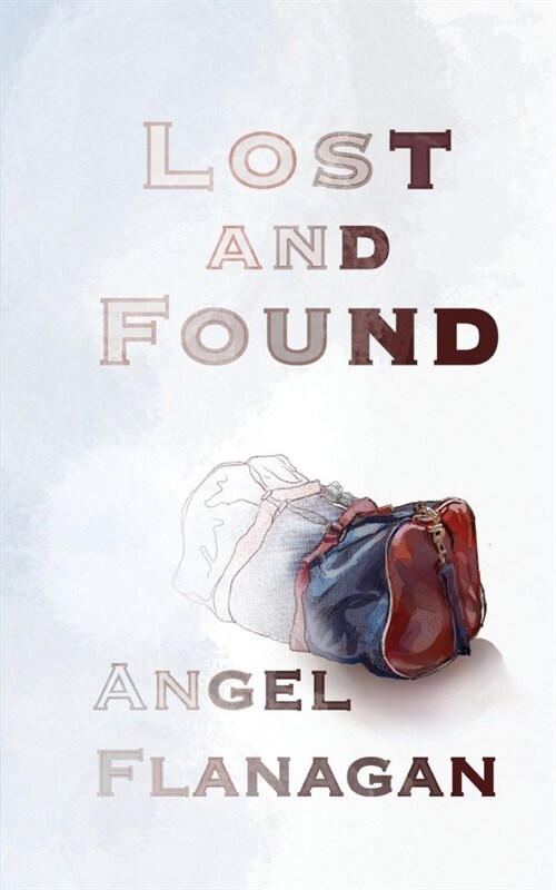 Lost and Found (Paperback)