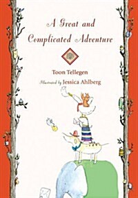 A Great and Complicated Adventure (Hardcover)