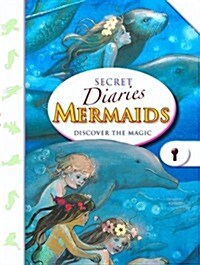 Secret Diaries Mermaids (Hardcover)