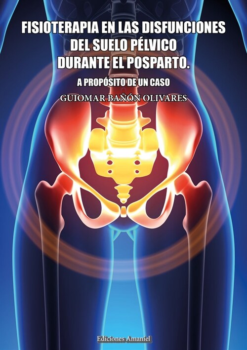 FISIOTERAPIA EN LAS DISFUNCIONES DEL SUELO PELVICO DURANTE E (Hardcover)