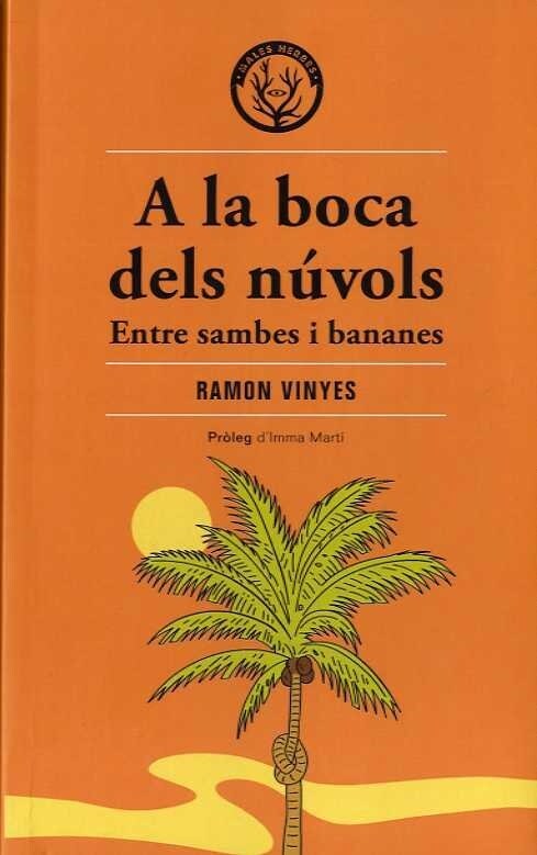 A LA BOCA DELS NUVOLS (Hardcover)