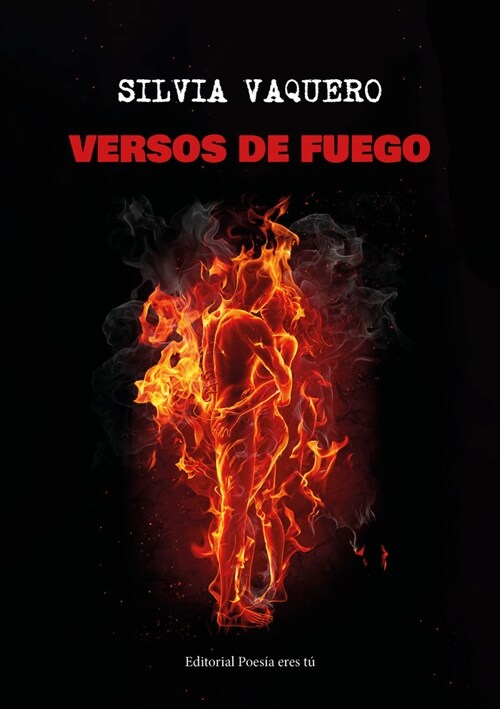 VERSOS DE FUEGO (Hardcover)