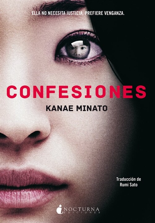 Confesiones (Hardcover)