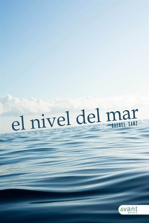 EL NIVEL DEL MAR (Hardcover)