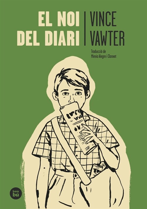 El noi del diari (Hardcover)