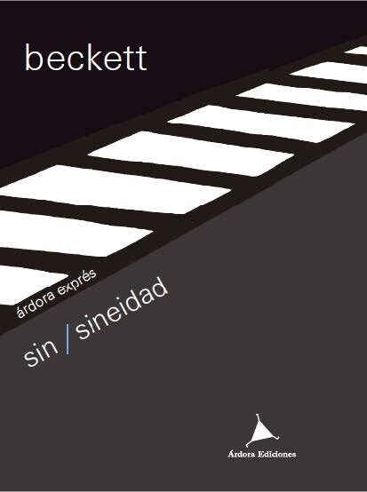 Sin /Sineidad (Hardcover)