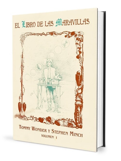 EL LIBRO DE LAS MARAVILLAS TOMO 1 (Hardcover)