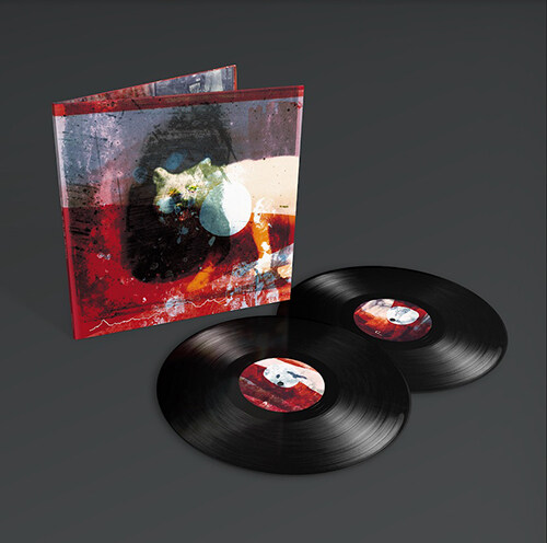 [수입] Mogwai - As The Love Continues [블랙컬러 2LP]