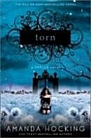 [중고] Torn (Paperback, St Martins Gri)