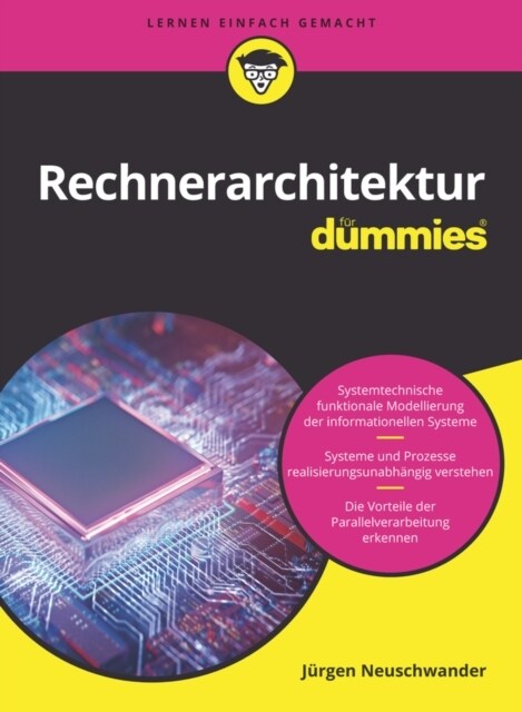 Rechnerarchitektur F? Dummies (Paperback)