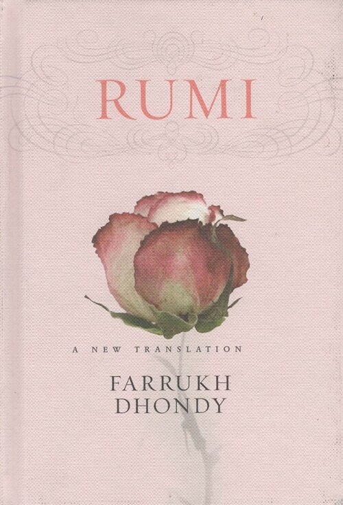 Rumi: A New Translation (Hardcover)