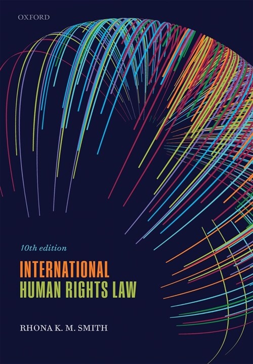 International Human Rights Law (Paperback, 10 Revised edition)