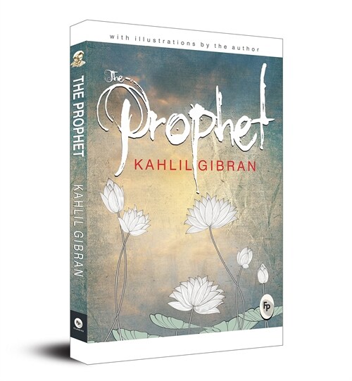 The prophet (Paperback)