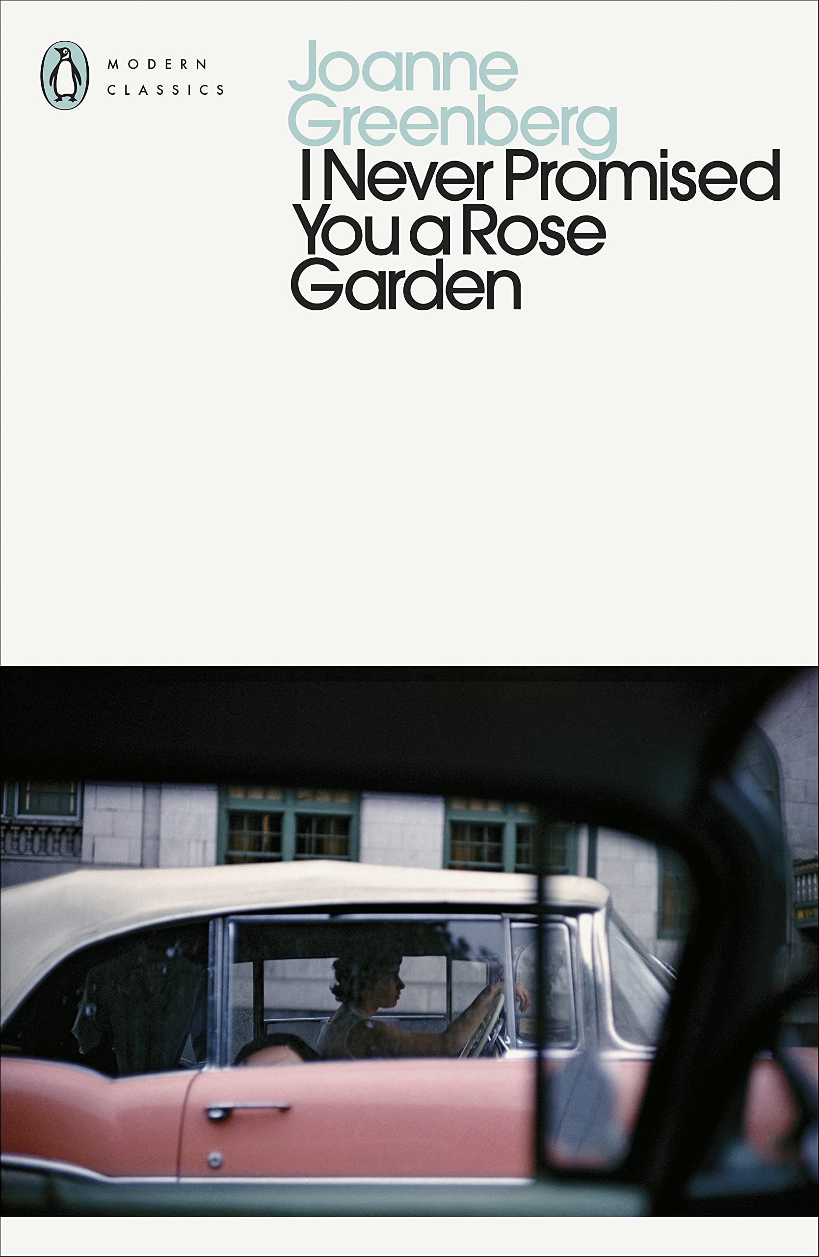 I Never Promised You a Rose Garden (Paperback)