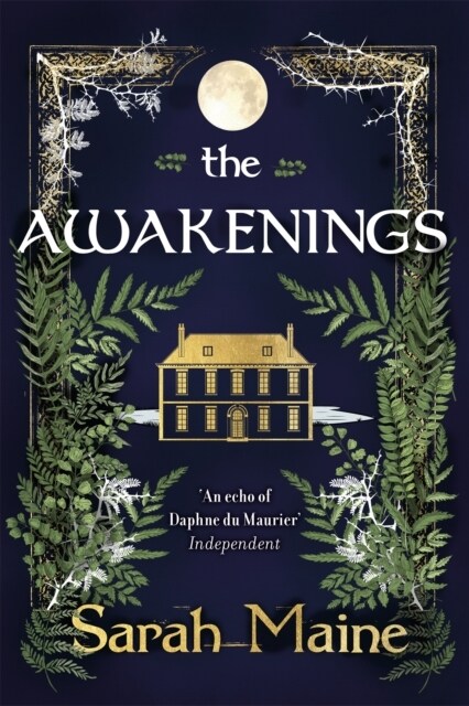 The Awakenings (Hardcover)