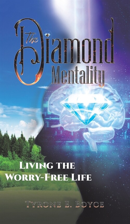 The Diamond Mentality (Hardcover)