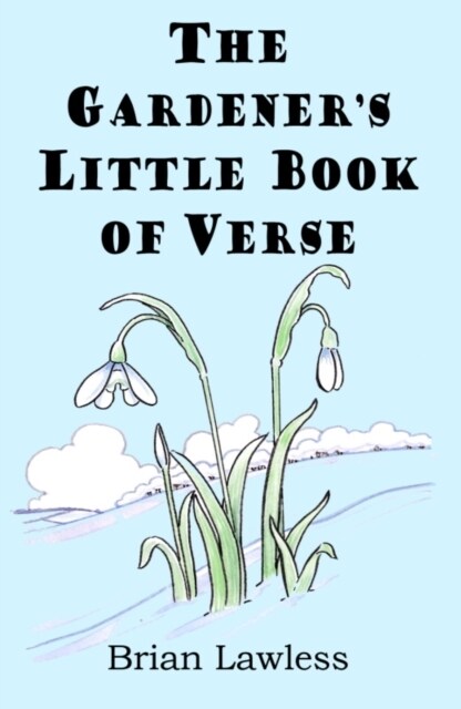 The Gardeners Little Book of Verse (Paperback)