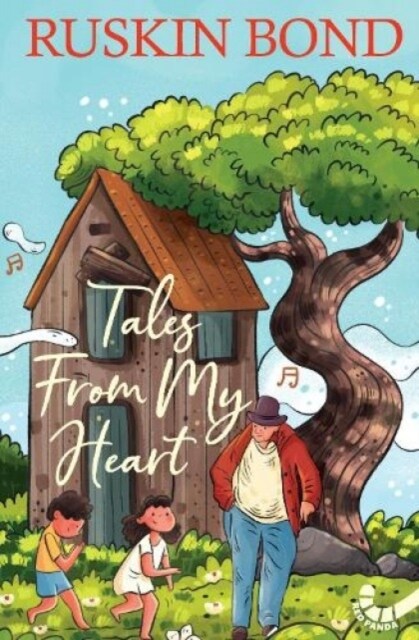 Tales From My Heart (Paperback)