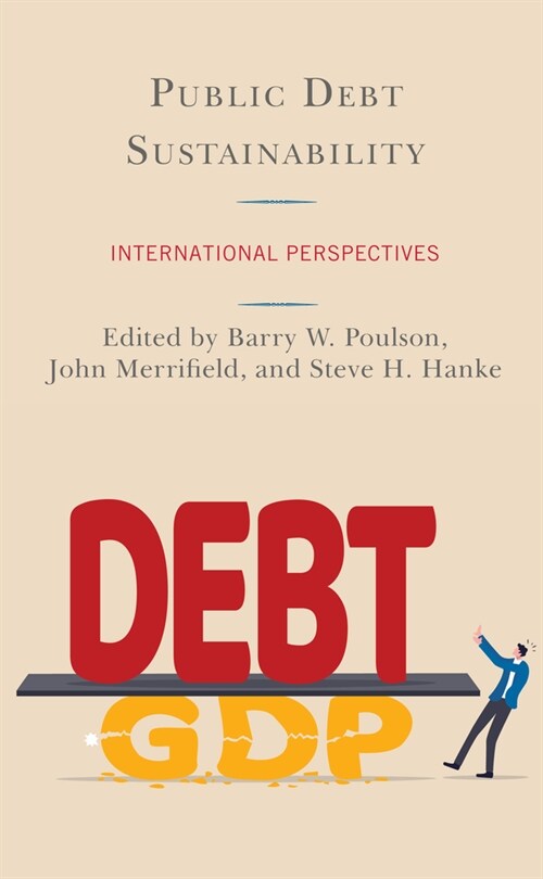 Public Debt Sustainability: International Perspectives (Hardcover)