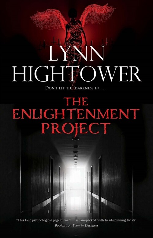 The Enlightenment Project (Hardcover, Main)