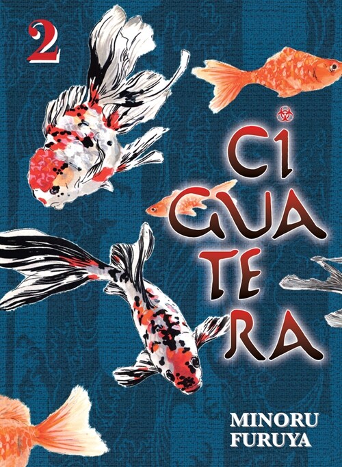 Ciguatera 2 (Paperback)