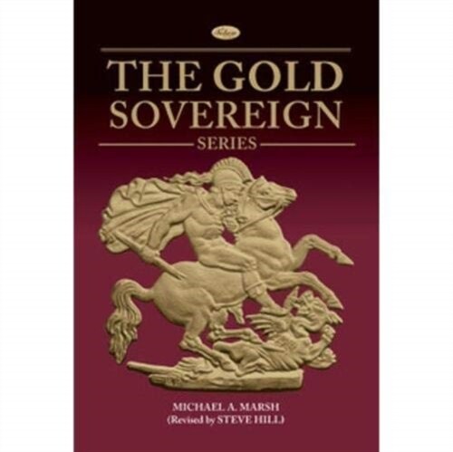 The Gold Sovereign Series (Hardcover)
