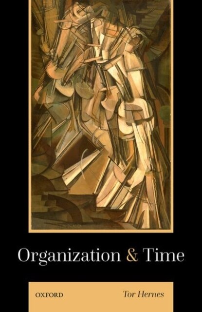 Organization and Time (Hardcover)
