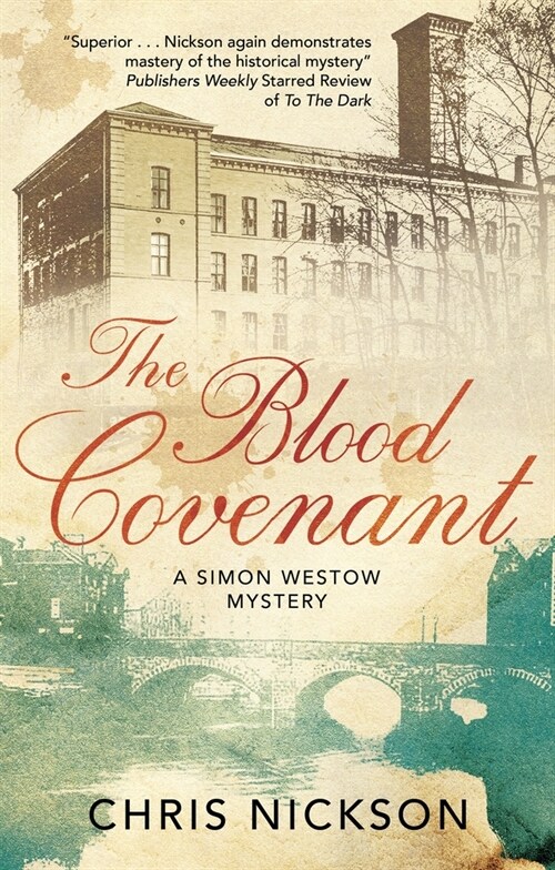 The Blood Covenant (Hardcover, Main)