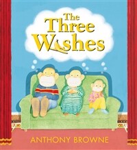 (The) Three Wishes