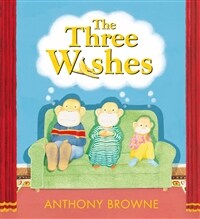 The Three Wishes (Hardcover)