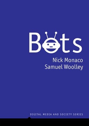 Bots (Hardcover)