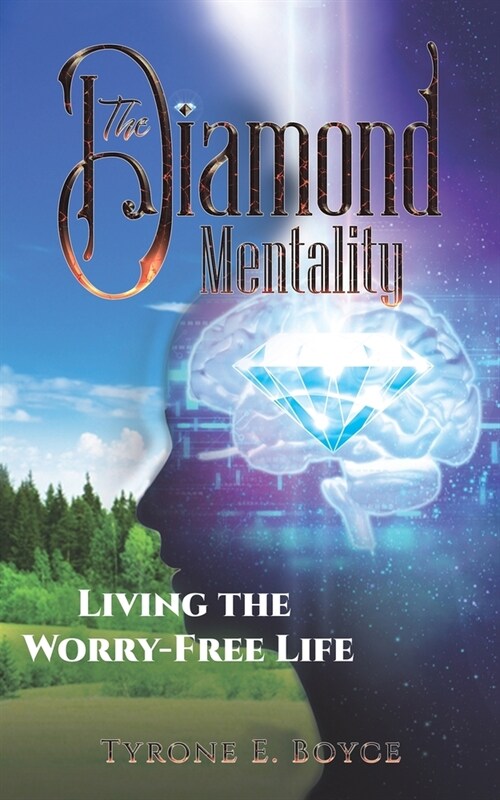 The Diamond Mentality (Paperback)