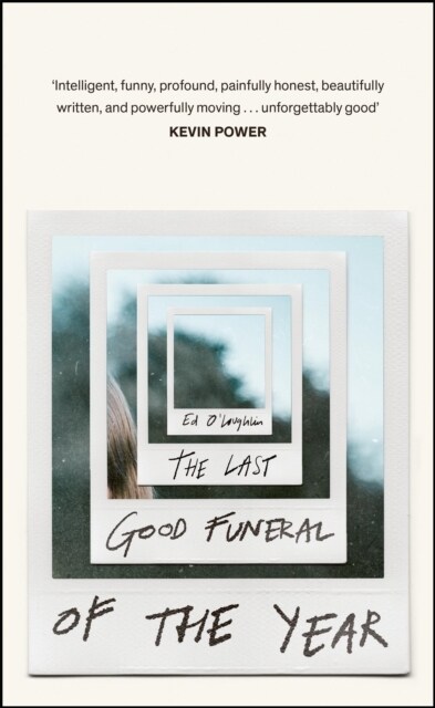 The Last Good Funeral of the Year : A Memoir (Hardcover)