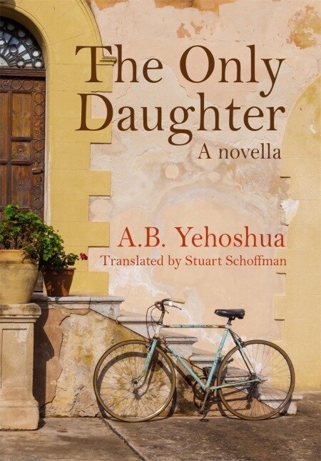 The Only Daughter (Paperback)