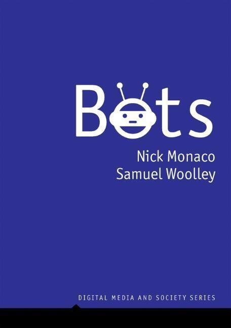 Bots (Paperback)