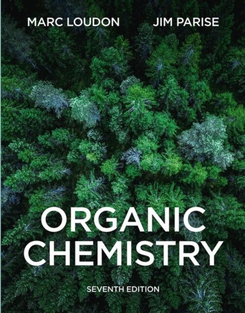Organic Chemistry (Paperback, 7th ed. 2021)