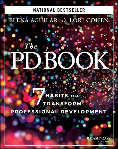 The Pd Book: 7 Habits That Transform Professional Development (Paperback)