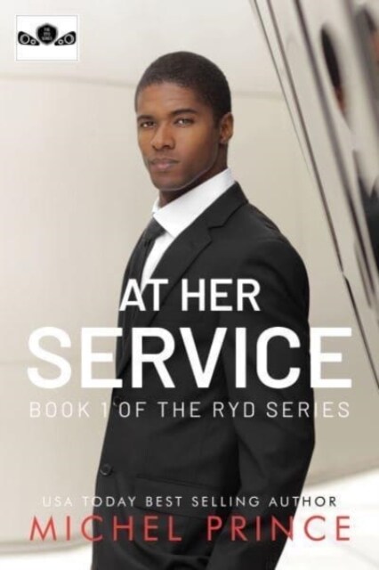 At Her Service (Paperback)