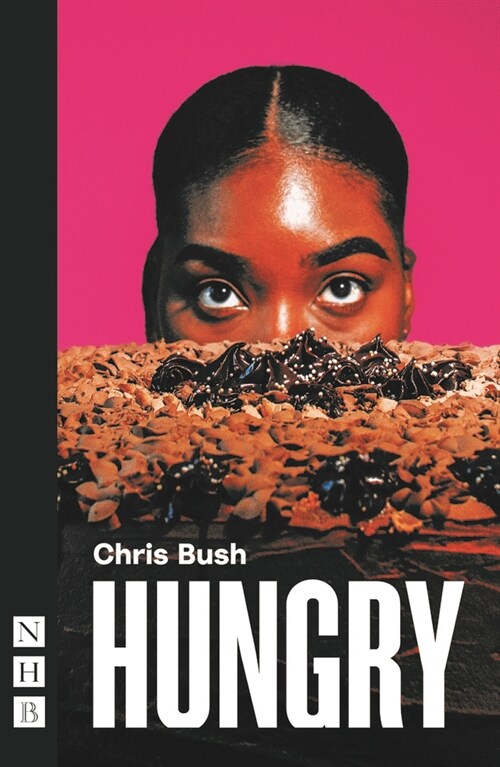 Hungry (Paperback)