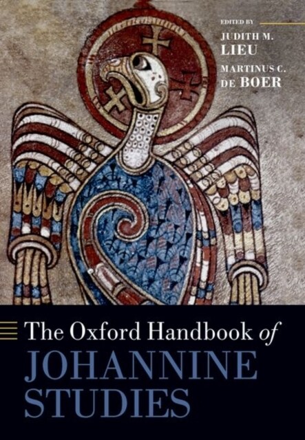 The Oxford Handbook of Johannine Studies (Paperback)