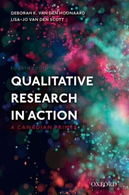 Qualitative Research in Action 4th Edition (Paperback)