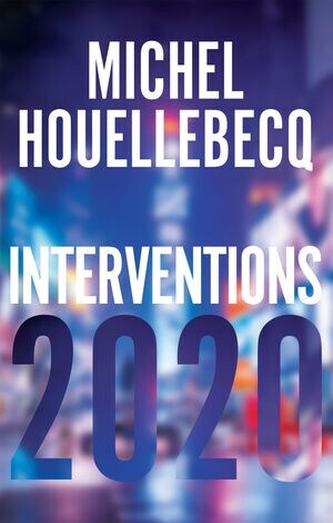Interventions 2020 (Hardcover)