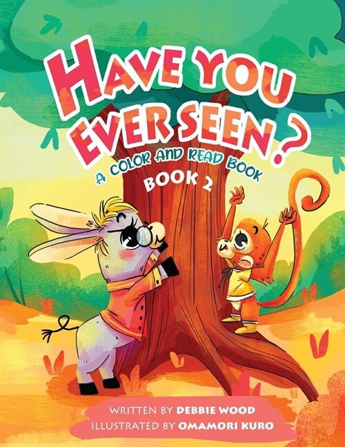 Have You Ever Seen? - Book 2 (Paperback)