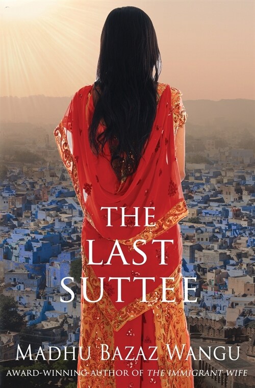 The Last Suttee (Paperback)