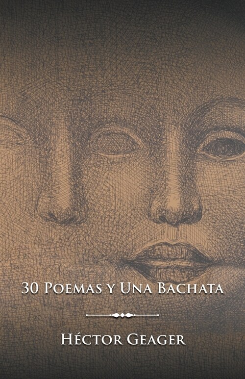 30 Poemas y Una Bachata (Paperback)