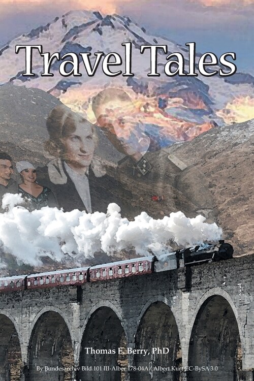 Travel Tales (Paperback)