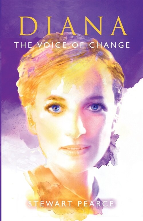 Diana: The Voice of Change (Paperback)